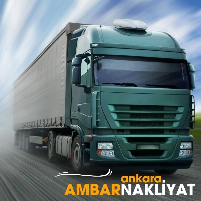 İstanbul Çayırova Arası Nakliyat